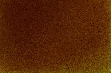 Abstract golden shiny background