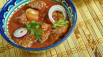 Lagan Ka Gosht