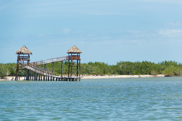 Mirador, Holbox, Quintana Roo. México