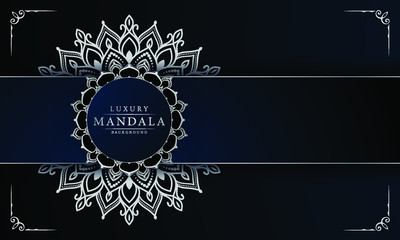 Elegant floral background with floral elements  for Wedding card, book cover.