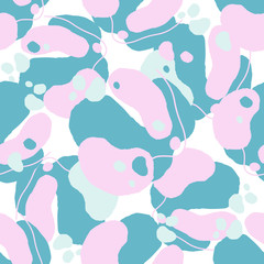 Seamless pattern memphis abstract background.Design decoration creative.Print textile,fabric