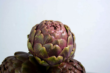 Obraz premium artichokes