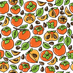 persimmon-12