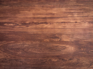 Brown wooden plank texture background for design with copy space