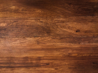 Natural wood texture background with copy space for artwork. Top view