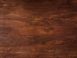 Natural wood texture background with copy space for artwork. Top view