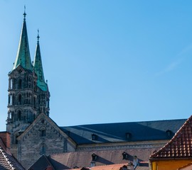 Bamberger Dom