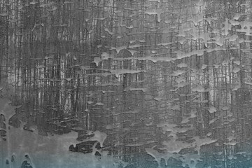 grunge surface with paint spots texture - cute abstract photo background