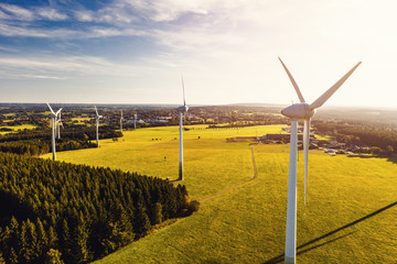 Renewable Energy Wind Power