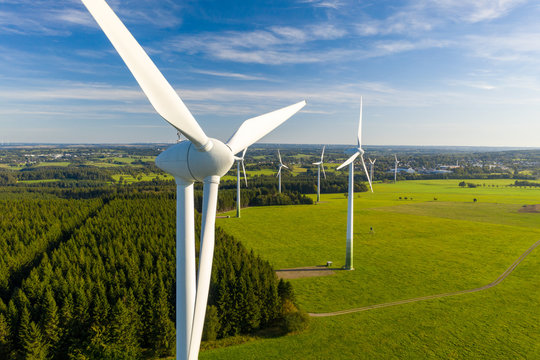 Renewable Energy Wind Power