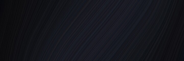 elegant moving horizontal cover with very dark pink, very dark blue and black colors. fluid curved flowing waves and curves