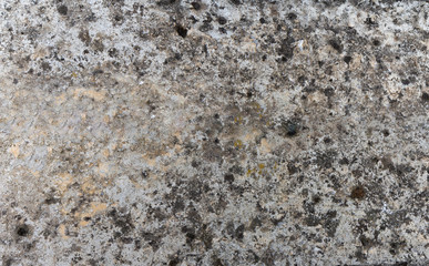 Gray gravel background texture