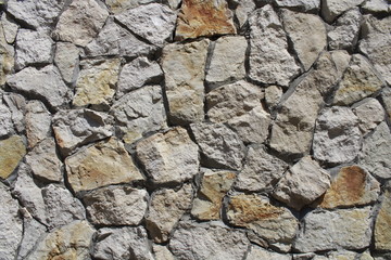 stone wall background