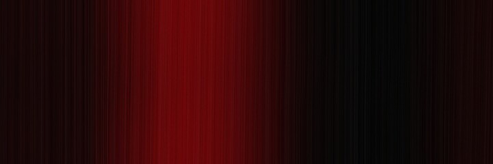 elegant modern banner with black, dark red and very dark red colors. fluid curved lines with dynamic flowing waves and curves