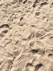 2015 Soft sand