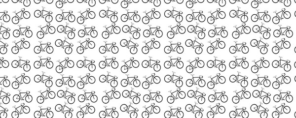 Pattern bici da corsa, ciclismo, carta da parati