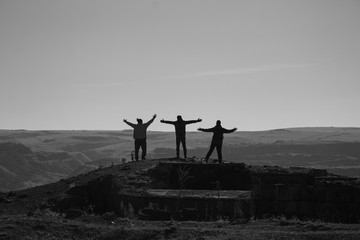 A truly magnificent blend of nature & history.