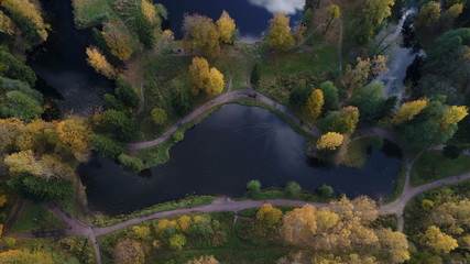 DCIM\100Санкт-Петербург. Парголово. Пруд 