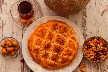 Pide on ramadan