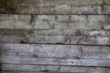 Old wooden planks texture.