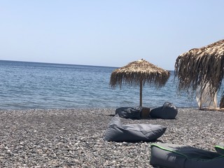 santorini island greece