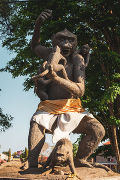 Indonesia 2019