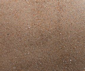 Beautiful Sahara desert. Sand texture, there is a place for text.