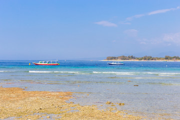 Fototapeta premium Indonesia 2019