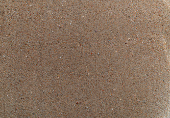 Beautiful Sahara desert. Sand texture, there is a place for text.