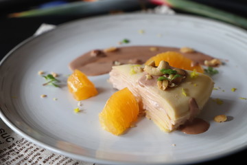food, breakfast, plate, meal, white, healthy, delicious, cake, restaurant, dish, cup, dessert, lunch, tasty, dinner, gourmet, eating
