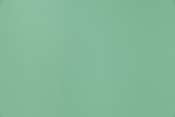 Texture of wall as background. Image toned in mint color