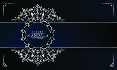 Elegant floral background with floral elements  for Wedding card, book cover.