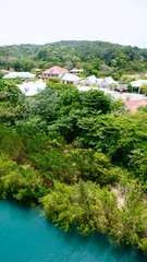 Mahogany Bay - Honduras
