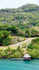 Mahogany Bay - Honduras