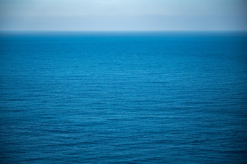 Obraz premium surface of sea, tropical ocean marine scene