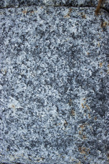 texture of gray granite tiles