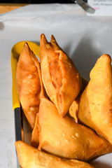 Fresh Food Buffet Brunch Catering Dining Eating Party