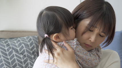 育児ノイローゼ