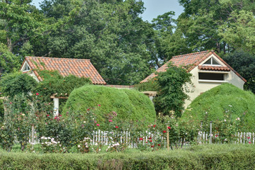 Obraz premium トイレ