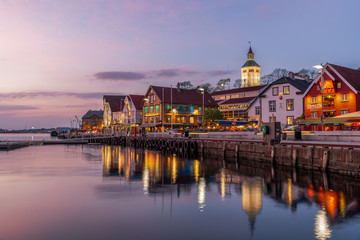 Stavanger, Norway