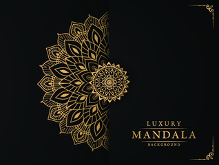 Elegant floral background with floral elements  for Wedding card, book cover.