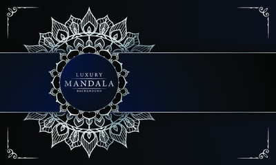 Elegant floral background with floral elements  for Wedding card, book cover.