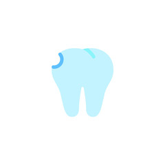 medical icon vector illustration color