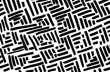 background black and white stripes