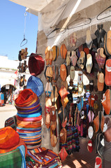 The Rug Weaving Culture Of Morocco