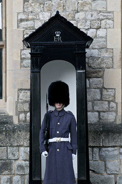 London  Guard 