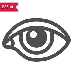 Eye Icon