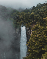 Kegon Falls Nikko