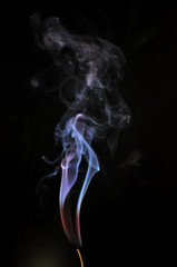 Obraz premium Kadzidło