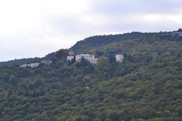 Crimea, Yalta